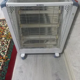 Печь электрическая