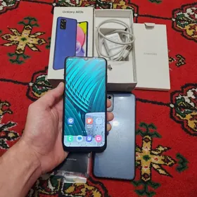 Samsung A03 S