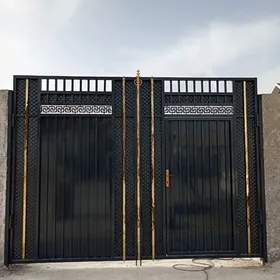 warata demir derweze