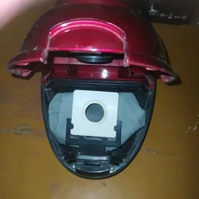 Пылесос Бустер