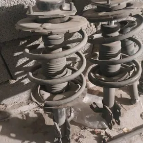 Infiniti fx 35 kepka amortizat