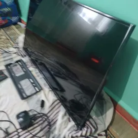 телевизор хайсенс 43.