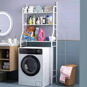 Kir Masin Tuwalet polka