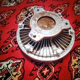 Гидромуфда.