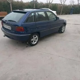 Opel Astra 1992