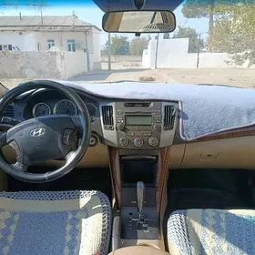 Toyota Camry 2009