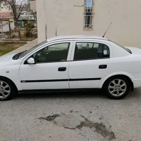 Opel Astra 1999