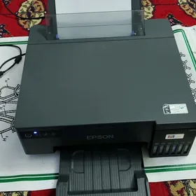 Epson L8050 printer