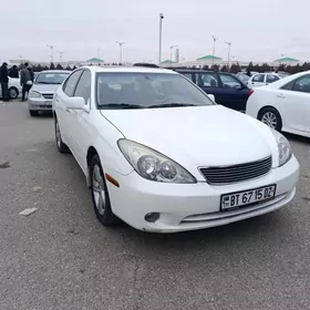 Lexus ES 300 2003