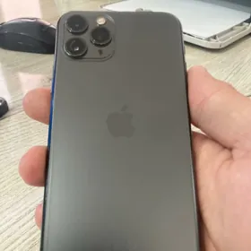 iPhone 11 pro
