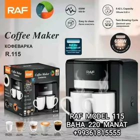 KOFEWARKA КОФЕМАШИН КОФЕВАРКА