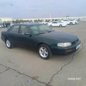 Toyota Camry 1993