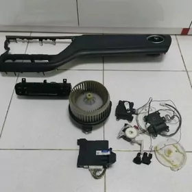 Carolla 2018 peçka degişli