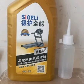 бег. дорожкa trenazor масло