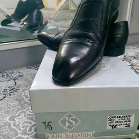 Туфли классика