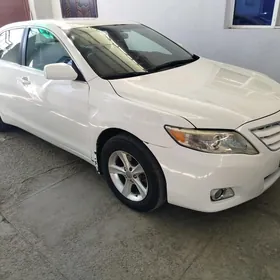 Toyota Camry 2009
