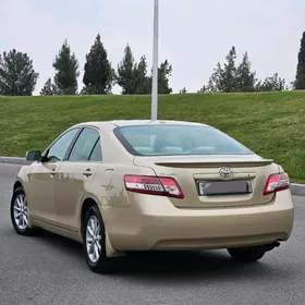 Toyota Camry 2009