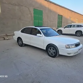 Toyota Avalon 1996