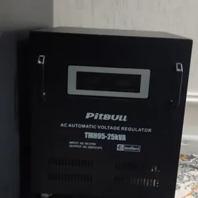 Tok sazlayan. Стабилизатор