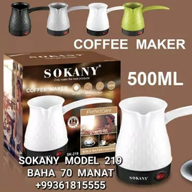 KOFEWARKA КОФЕМАШИН КОФЕВАРКА