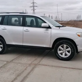 Toyota Highlander 2010