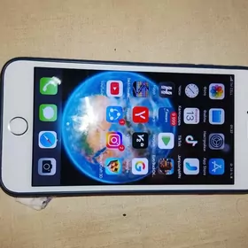 iPhone 6s+ dine obmennn