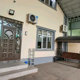 Чоганлы Коттедж