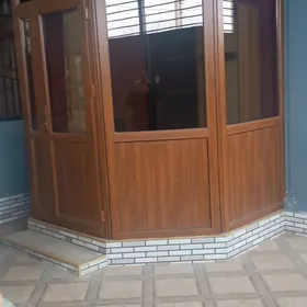 Плановый дом 40лет