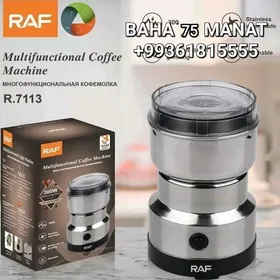 KOFEMOLKA DOWÝAN КОФЕМОЛКА ДОВ