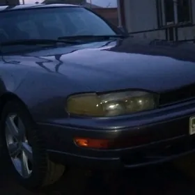 Toyota Camry 1992