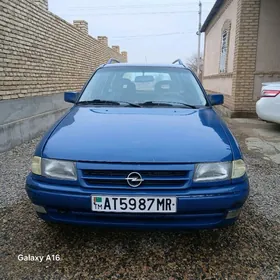 Opel Astra 1993