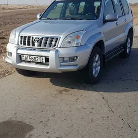 Toyota Land Cruiser Prado 2005