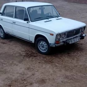 Lada 2106 1998