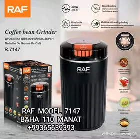 KOFEMOLKA DOWÝAN КОФЕМОЛКА ДОВ