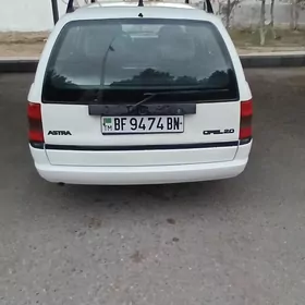 Opel Astra 1994