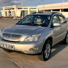 Lexus RX 330 2003