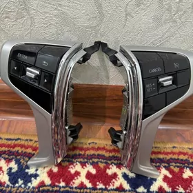 Mitsubishi Multi-rul