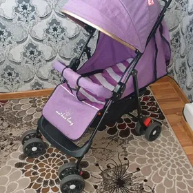 Детские коляски