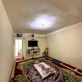 5мкр 3комнат