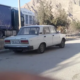 Lada 2107 1999