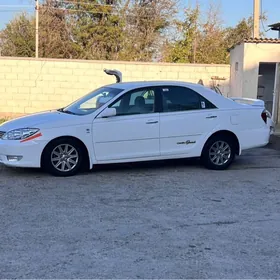 Toyota Camry 2002