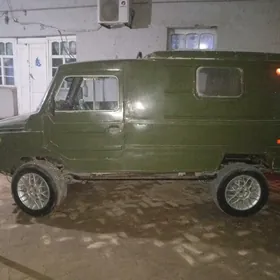 UAZ 469 1993