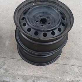 corolla 16 lyk disk original