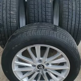 TEKER KEMRI 22 YOKOHAMA