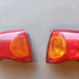 задание стоп-фары