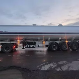 Kogel Euro Trailer 2025