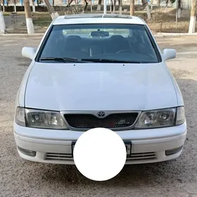 Toyota Avalon 1998