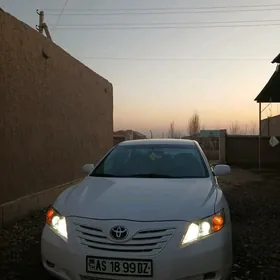 Toyota Camry 2008