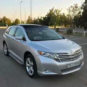 Toyota Venza 2010