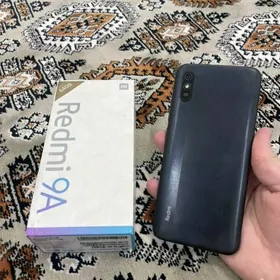 Redmi 9a 4/64